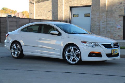 2010 Volkswagen CC for sale at VL Motors in Appleton WI