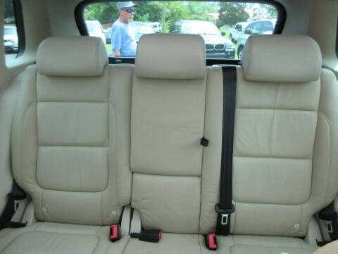 2009 Volkswagen Tiguan