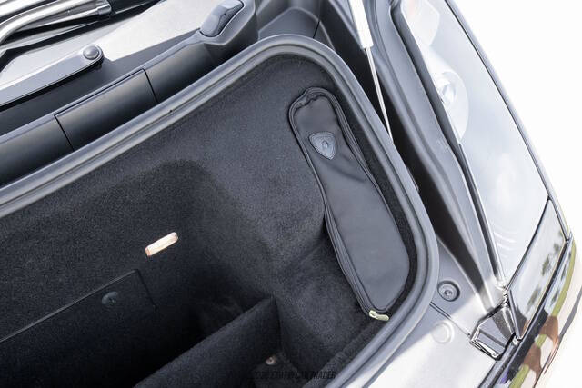 2008 Lamborghini Gallardo