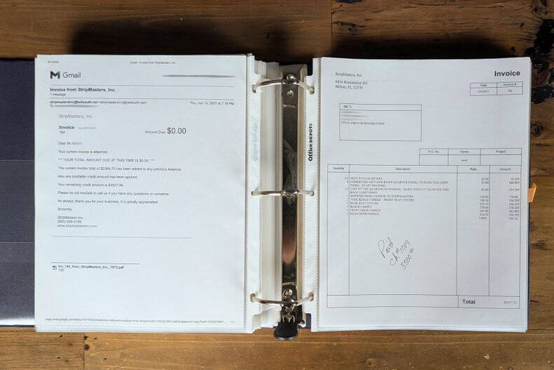 1970 Plymouth Roadrunner