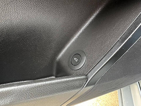 2015 Cadillac XTS Luxury