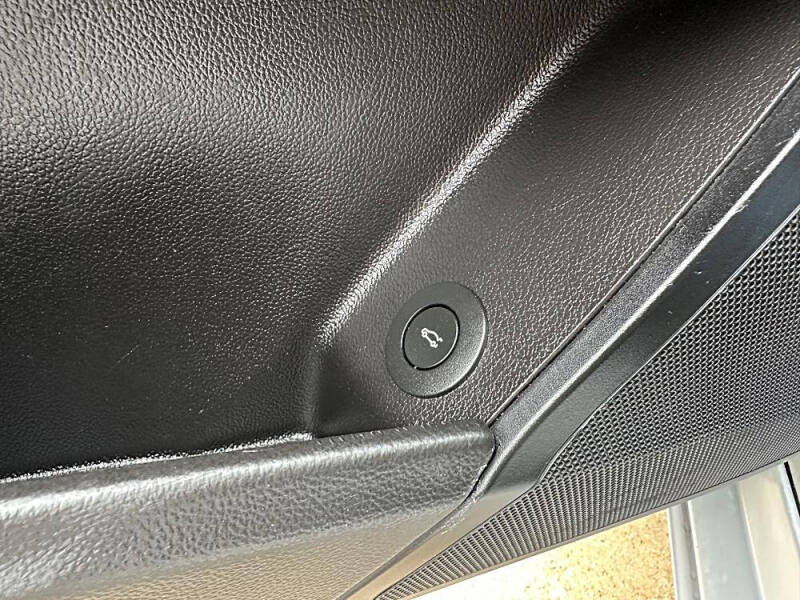 2015 Cadillac XTS Luxury