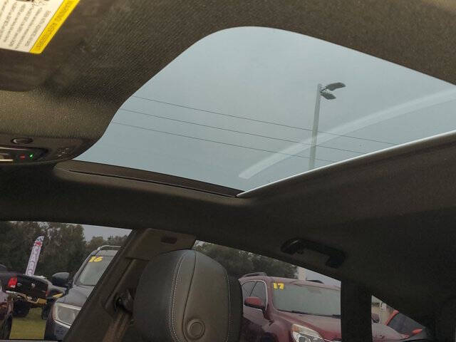 2019 Audi A5 Sportback quattro Prestige 45 TFSI