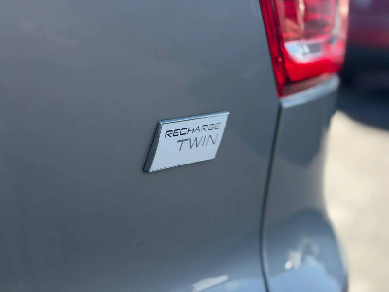 2023 Volvo XC40 Recharge Twin Plus