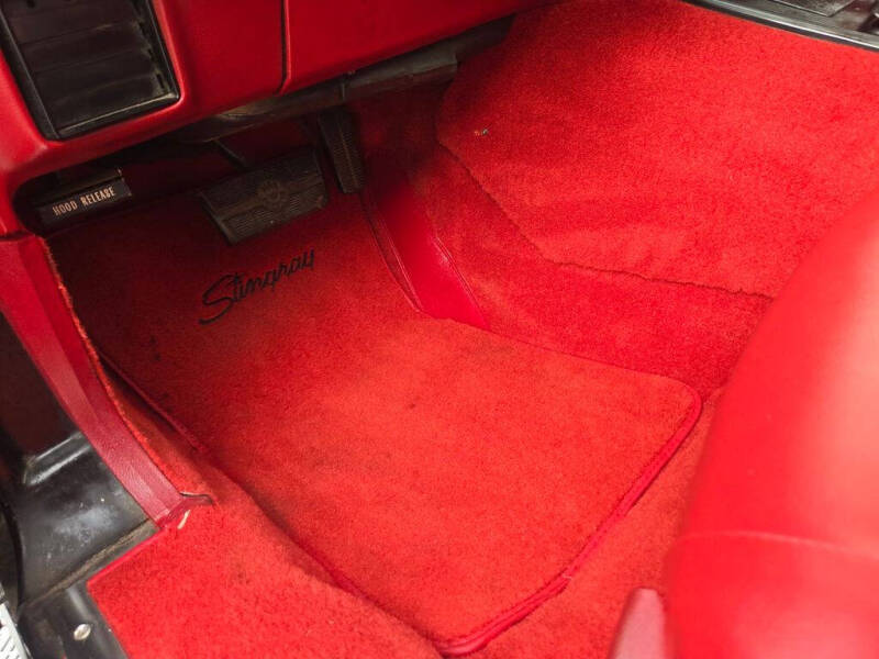 1979 Chevrolet Corvette