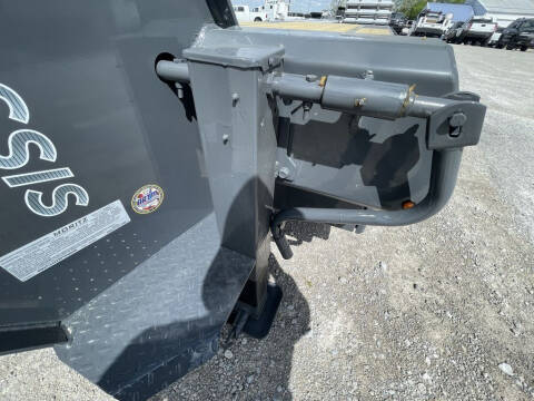 2024 MORITZ FDH DT SERIES 20+5