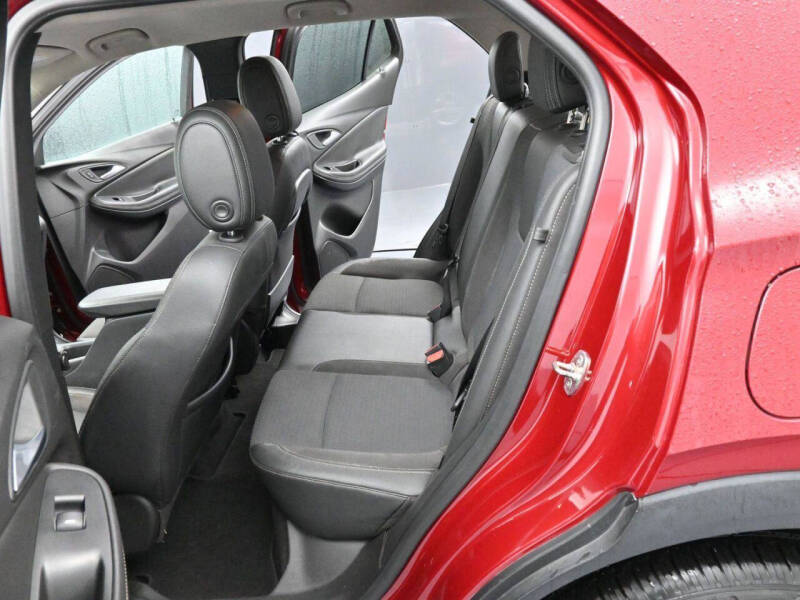 2020 Buick Encore GX Preferred