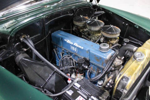 1950 Chevrolet Styleline