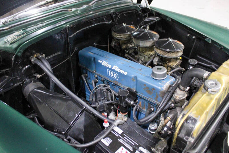 1950 Chevrolet Styleline