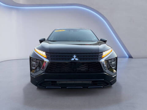 2026 Mitsubishi Eclipse Cross SEL