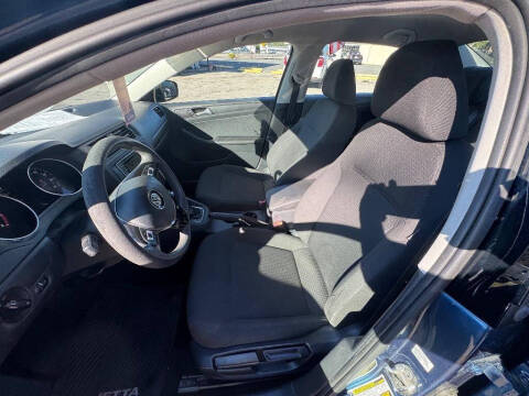 2016 Volkswagen Jetta