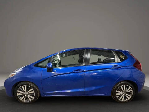 2015 Honda Fit