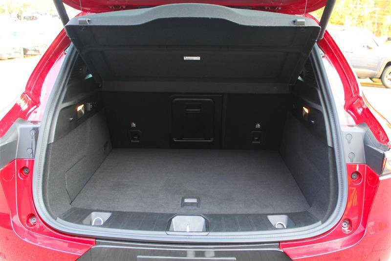 2024 Alfa Romeo Tonale Hybrid Veloce