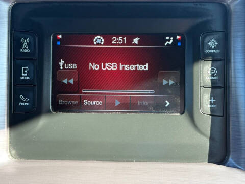 2015 Dodge Charger SE