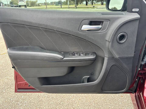 2023 Dodge Charger R/T