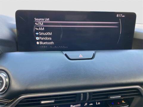 2024 Mazda CX-90 Plug-in Hybrid Premium Plus