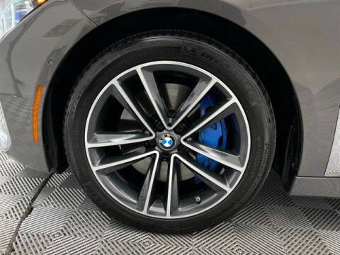 2020 BMW 7 Series 750i xDrive