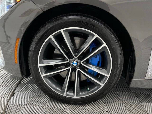 2020 BMW 7 Series 750i xDrive