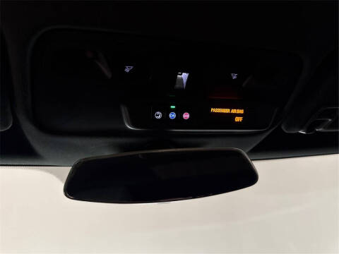 2019 Chevrolet Camaro LT