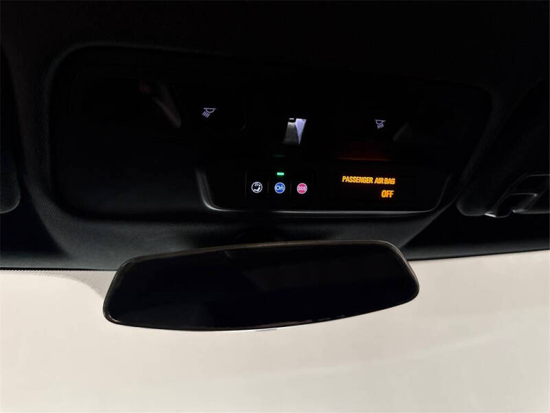 2019 Chevrolet Camaro LT