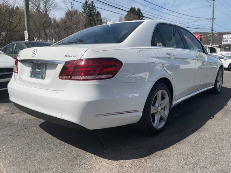 2015 Mercedes-Benz E-Class E 350 4MATIC