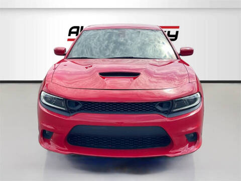 2022 Dodge Charger