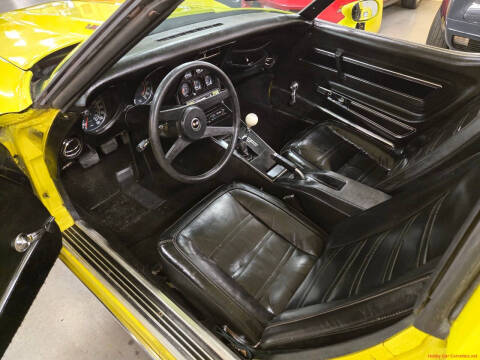 1977 Chevrolet Corvette