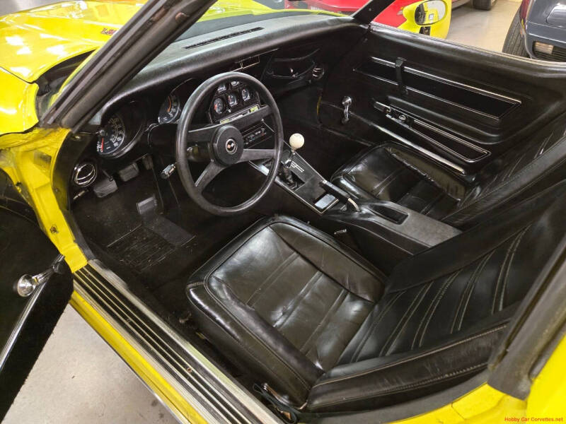 1977 Chevrolet Corvette