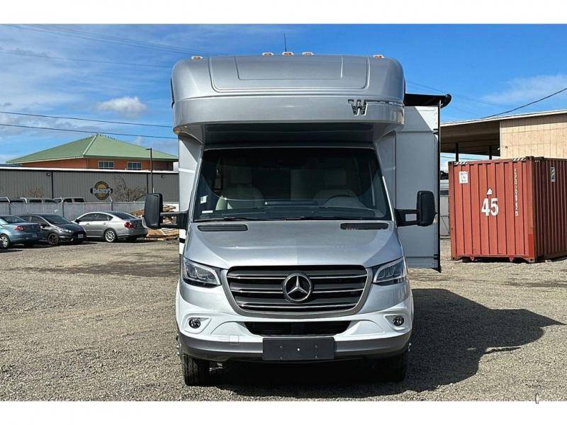 2022 Mercedes-Benz Sprinter