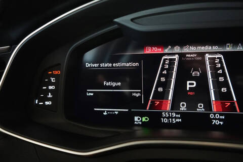 2024 Audi RS 6 Avant 4.0T quattro Avant performance