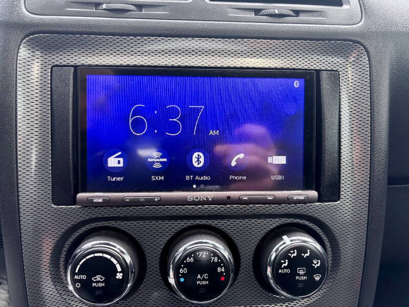 2012 Dodge Challenger R/T