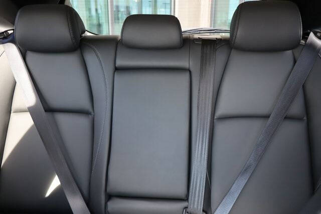 2025 Mazda CX-30 2.5 S Preferred