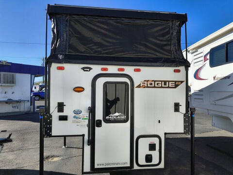 2022 Palomino ROGUE EB-1