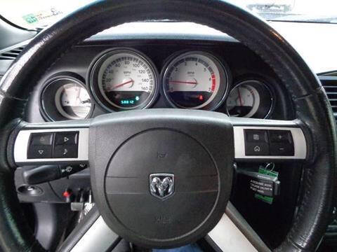 2010 Dodge Challenger R/T