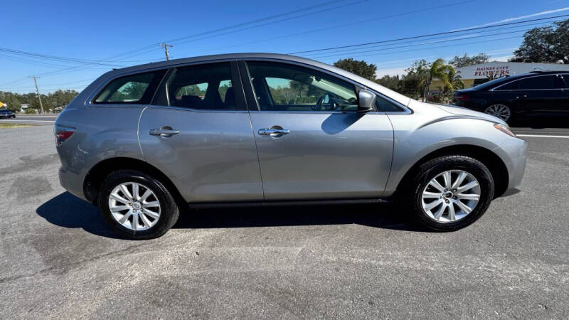 2011 Mazda CX-7 i SV