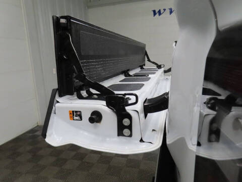 2025 GMC Sierra 3500HD