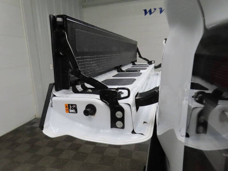 2025 GMC Sierra 3500HD