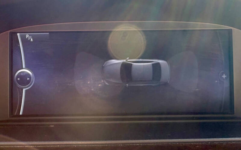 2011 BMW 3 Series 335i