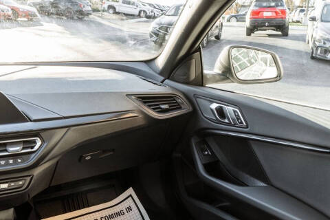 2023 BMW 2 Series 228i xDrive Gran Coupe