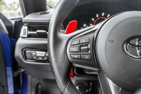 2023 Toyota GR Supra