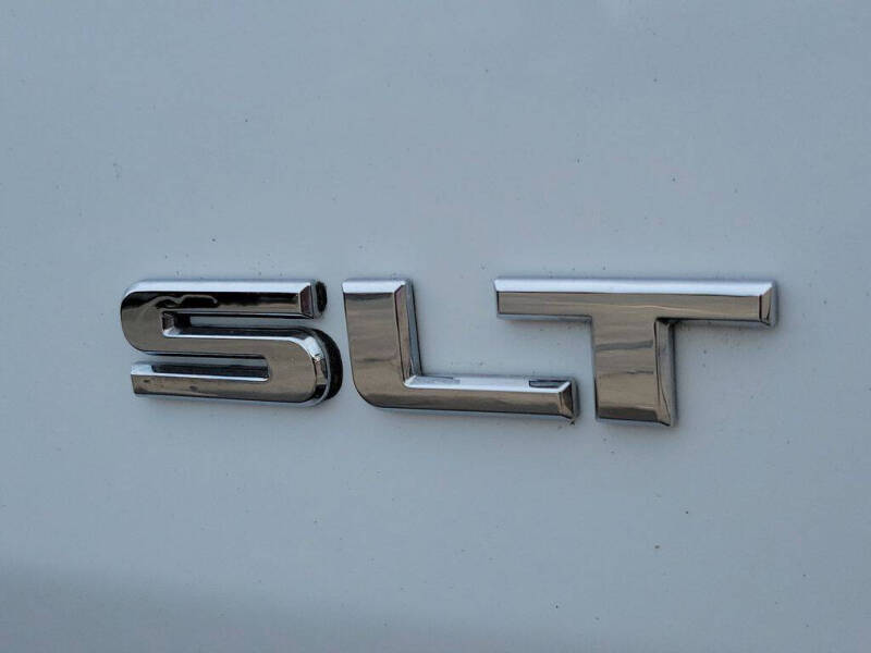 2018 GMC Canyon