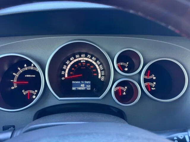 2013 Toyota Tundra Platinum