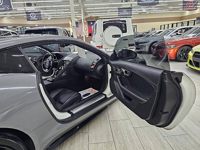 2017 Jaguar F-TYPE S British Design Edition