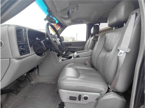 2005 GMC Sierra 2500HD