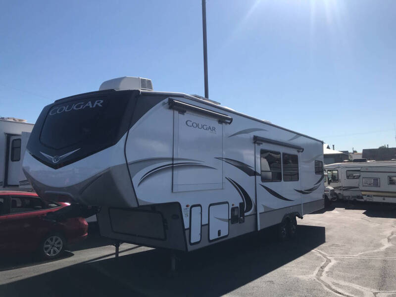 2022 Keystone RV Cougar 364 Bhl