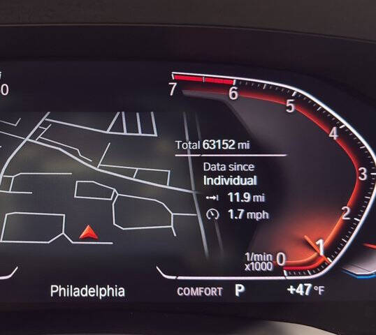 2023 BMW 4 Series 430i xDrive Gran Coupe