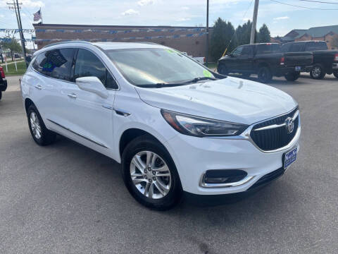 2019 Buick Enclave Essence