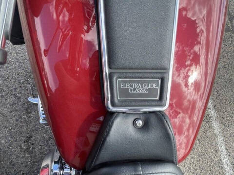 2007 Harley-Davidson CLASSIC