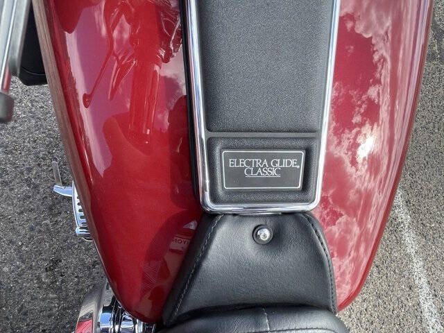 2007 Harley-Davidson CLASSIC