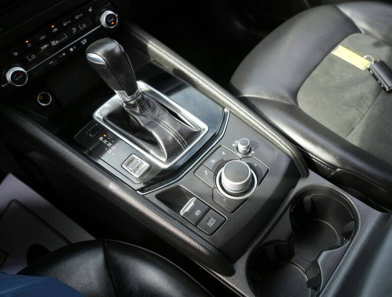 2023 Mazda CX-5 2.5 S Select
